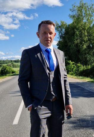 Martin Oak